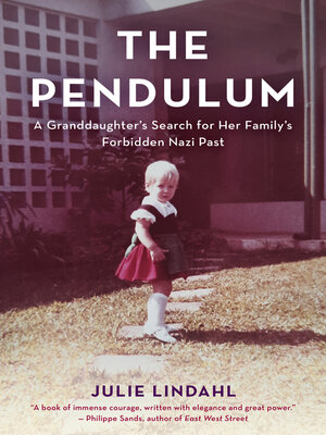 cover image of The Pendulum
